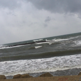 通勤途中、、ヘブンの画像