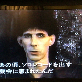 THE CARS SPECIAL 続き2の画像