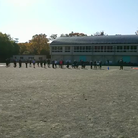 学年別インターバル⑭の画像