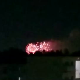 花火大会の画像