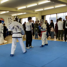 越谷市大会10の画像