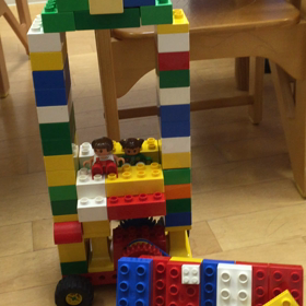 1年のカリキュラム終了〜（動画アリ）の画像