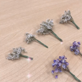flower diyの画像