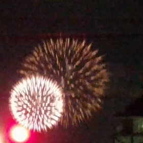 板橋、戸田花火大会の画像