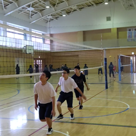 12/16(水)学校練習の画像