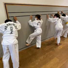 6/30 川口道場少年稽古動画1の画像