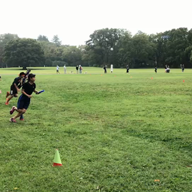 10色リレー折り返し①の画像