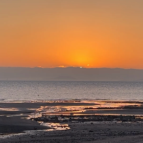 ロケット3R 日の出の画像