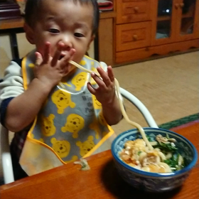 お久しぶりです。の画像