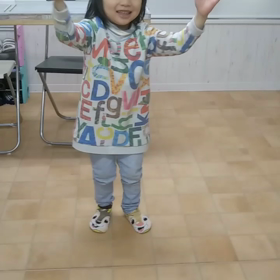 息子ちゃんがなりたいものの画像