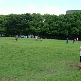 ジャベリック練習⑯の画像