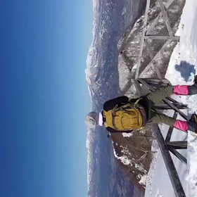 ヤッホーの画像