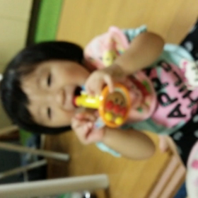 テンション高め。の画像