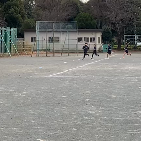 12月17日 400インターバル④の画像