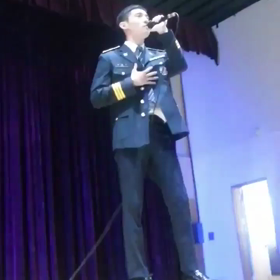 チャンミンの萌え行動の画像