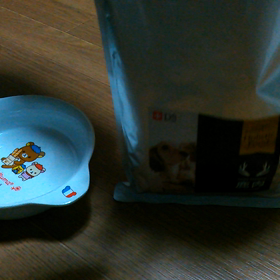 鹿肉麹熟成の画像