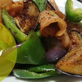 今日の晩ごはんの画像