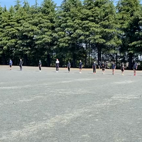 4月30日 学年別インターバル⑥の画像