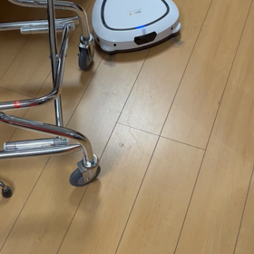 お掃除ロボットの画像