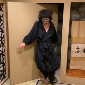 札幌忍者体験屋敷 HOKKAIDO NINJA DO！。の画像