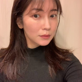 前髪セットの画像