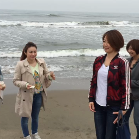 懐かしい遠足動画。の画像