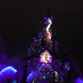 DLP  イルミネーションズ  その②の画像