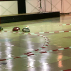 今朝の一コマの画像