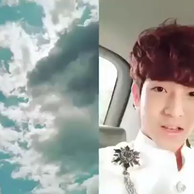 【ﾛﾐｵ】カンミン・いい一日でしたか？～公式ファンカフェ～の画像