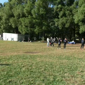 1000m 記録会 第２組⑪の画像