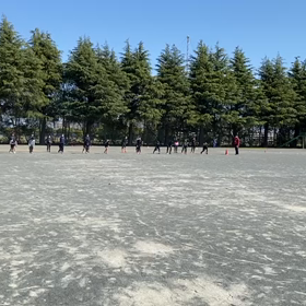 学年別インターバル⑤の画像