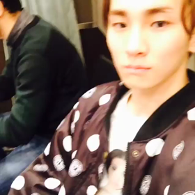 キーくん♡Instagramの画像