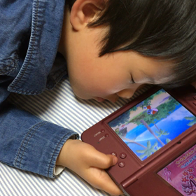 三女...笑わせてくれるの画像