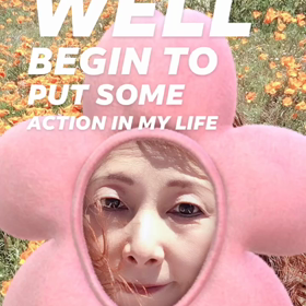 ポピーを見に行った、続きの画像