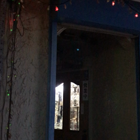 明日は定休日、からの片付け‼︎の画像