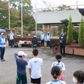 宇都宮トレランフェスタ１日目無事終了しました！の画像