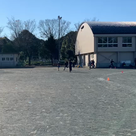 400インターバル②の画像