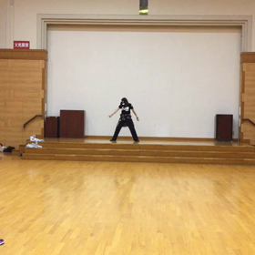 頑張った自分にご褒美！明日もガンバローの画像