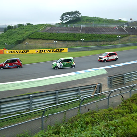 N-ONE 予選開始！の画像