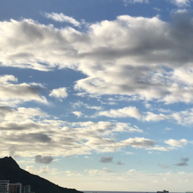 日曜日のあさの画像