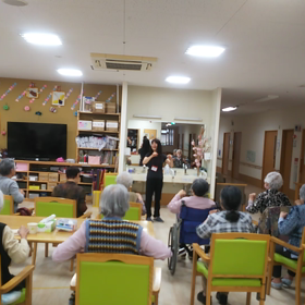 いきいき体操の画像