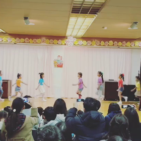 土曜日彩先生低学年クラス！の画像