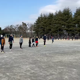 走り幅跳び練習⑤の画像