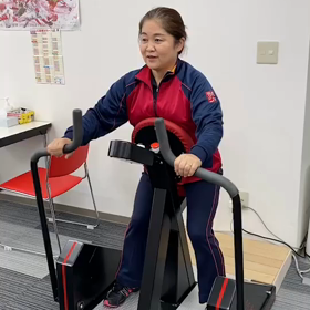 元氣ジムはこんなことができる❢パート1の画像