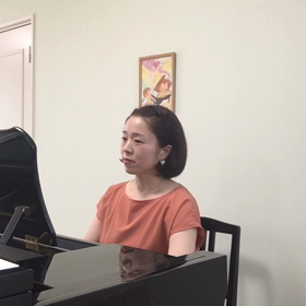 練習動画『Ave Maria』の画像