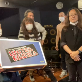 サポート出演のお知らせの画像