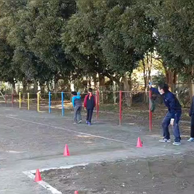 2月25日 走り幅跳び⑪の画像