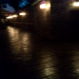 ３．インセンディオ(USJ)の画像