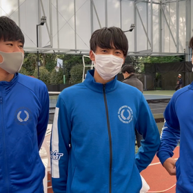 明日4月11日10時頃から盛田正明杯　生配信　JPTTの画像