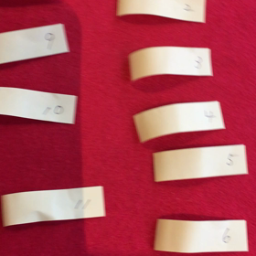 6月のプレゼント企画　　㊗️当選者発表の画像